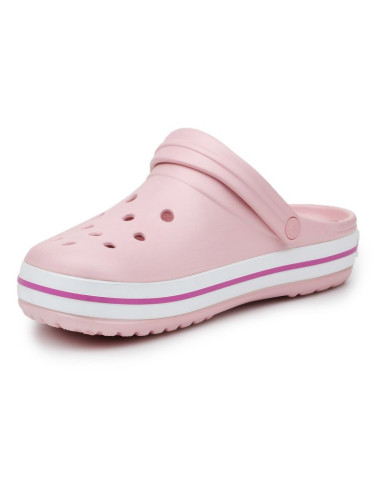 Klapki crocs crocband w 11016-6mb