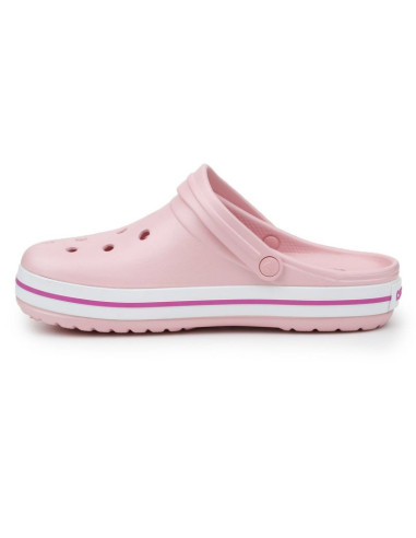 Klapki crocs crocband w 11016-6mb