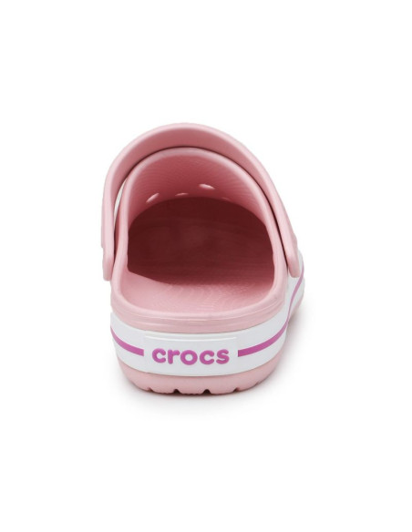 Klapki crocs crocband w 11016-6mb