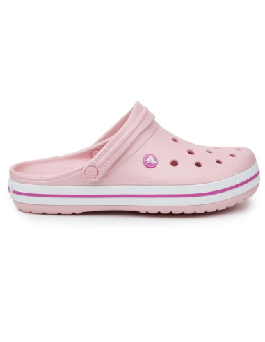 Klapki crocs crocband w 11016-6mb