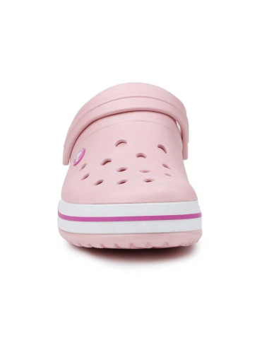 Klapki crocs crocband w 11016-6mb