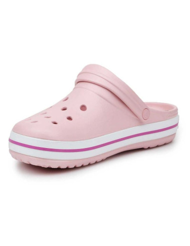 Klapki crocs crocband w 11016-6mb