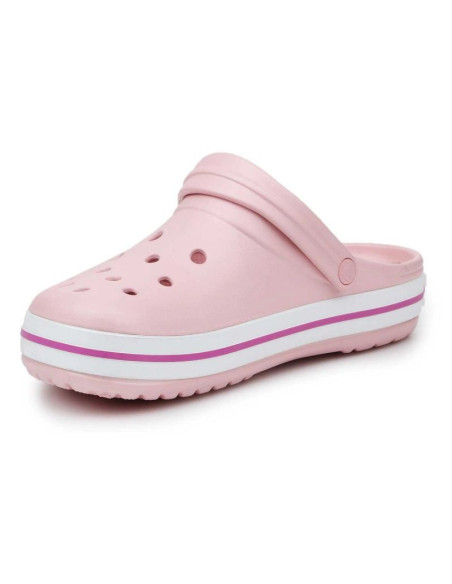 Klapki crocs crocband w 11016-6mb