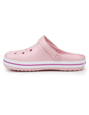 Klapki crocs crocband w 11016-6mb