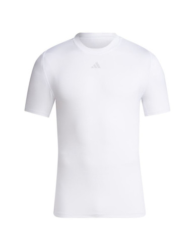 Koszulka adidas techfit ss tee m