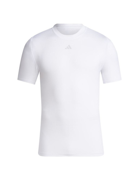 Koszulka adidas techfit ss tee m