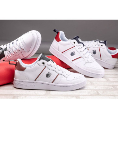 Buty k-swiss lozan match lth m 08903