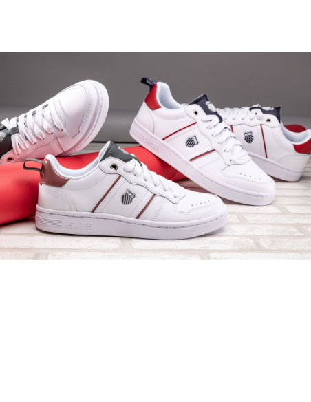 Buty k-swiss lozan match lth m 08903