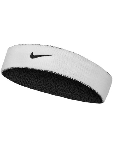 Opaska na głowę nike swoosh headband