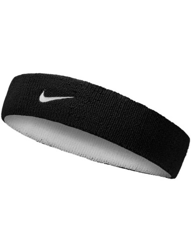 Opaska na głowę nike swoosh headband