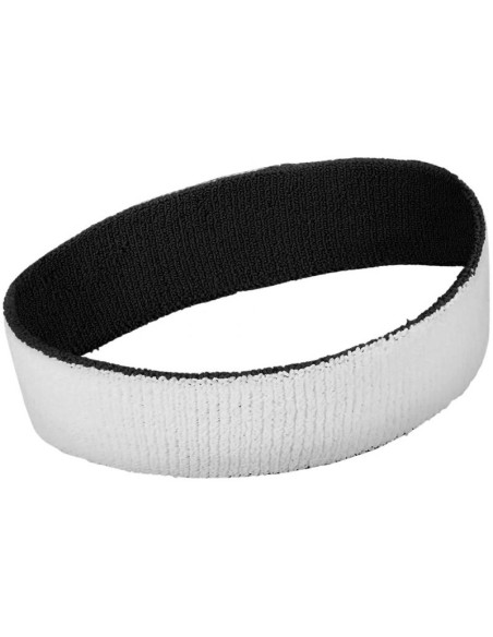 Opaska na głowę nike swoosh headband