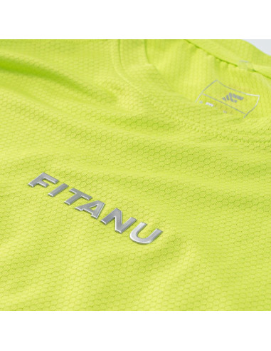 Koszulka fitanu fenir m