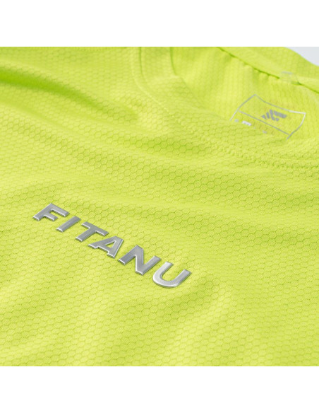 Koszulka fitanu fenir m