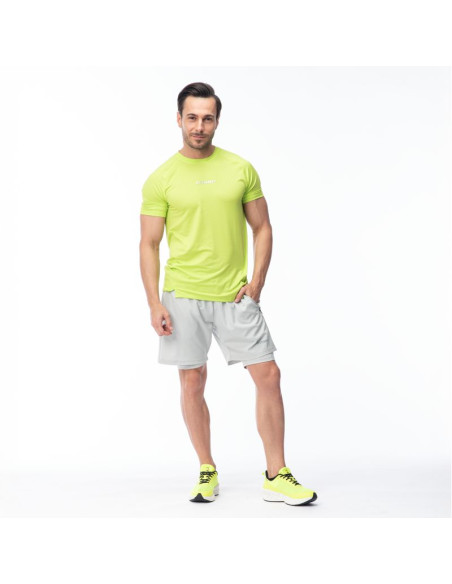 Koszulka fitanu fenir m