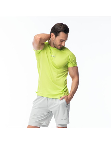 Koszulka fitanu fenir m