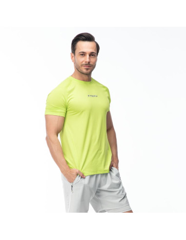 Koszulka fitanu fenir m