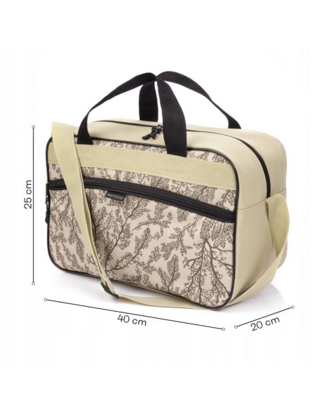 Torba meteor lokman 20 l rami