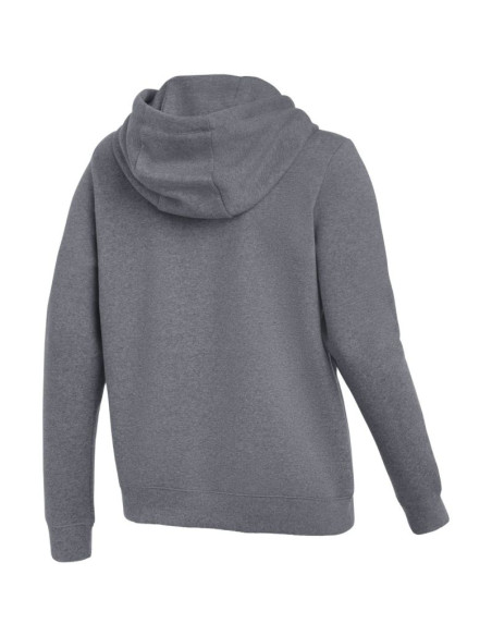 Bluza damska nike park 26 fleece hoodie szara ib1224 071