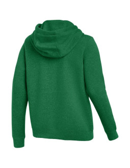 Bluza damska nike park 26 fleece hoodie zielona ib1224 302 2