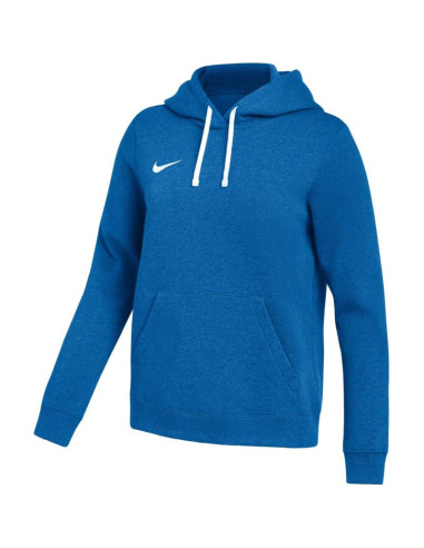 Bluza damska nike park 26 fleece hoodie niebieska ib1224 463