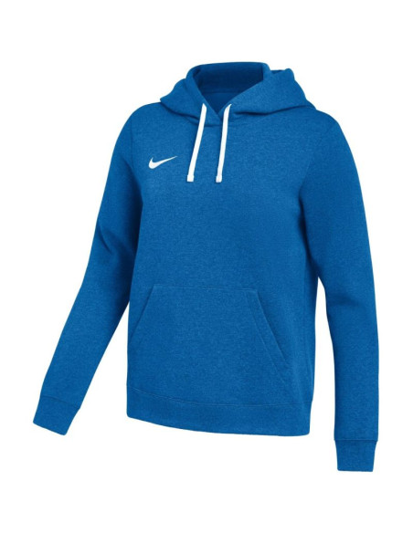 Bluza damska nike park 26 fleece hoodie niebieska ib1224 463