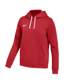 Bluza damska nike park 26 fleece hoodie czerwona ib1224 657