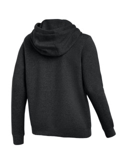 Bluza damska nike park 26 fleece hoodie czarna ib1224 010 2