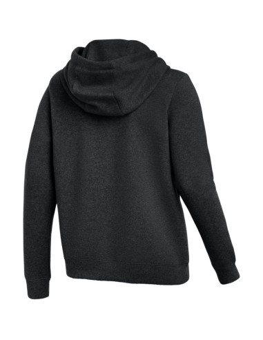 Bluza damska nike park 26 fleece hoodie czarna ib1224 010