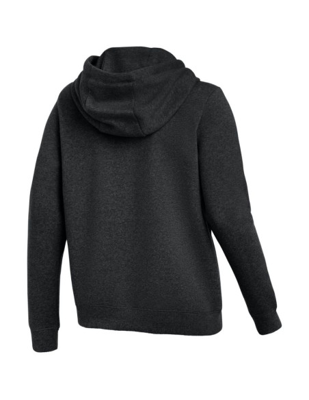 Bluza damska nike park 26 fleece hoodie czarna ib1224 010