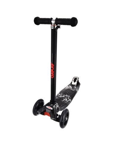 Hulajnoga 3-kołowa balansowa enero maxi thunderstorm