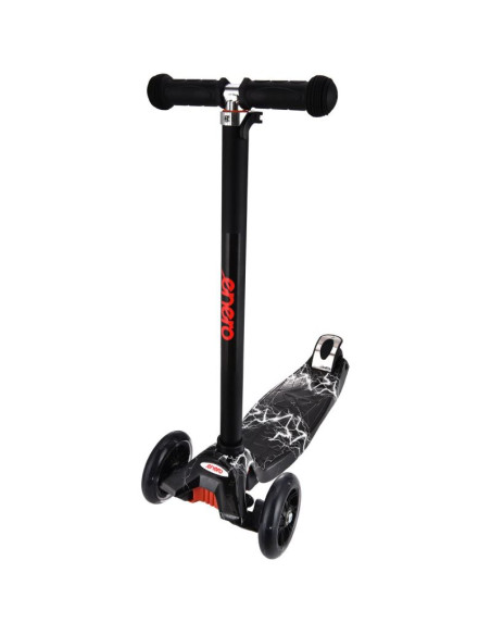 Hulajnoga 3-kołowa balansowa enero maxi thunderstorm