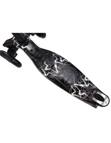 Hulajnoga 3-kołowa balansowa enero maxi thunderstorm