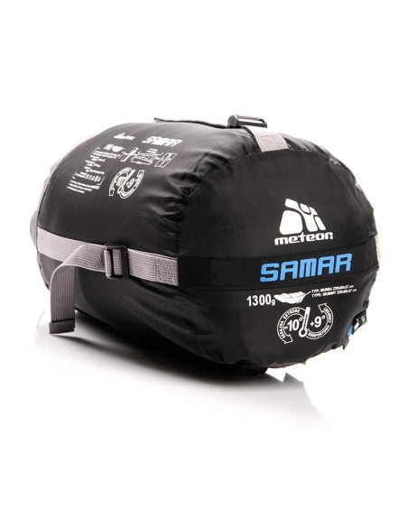 Śpiwór meteor samar 81103,81113