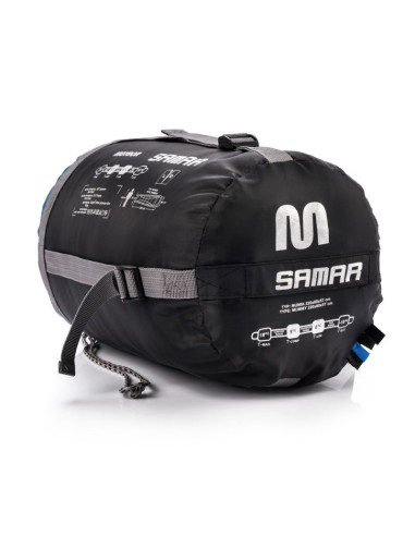 Śpiwór meteor samar 81103,81113