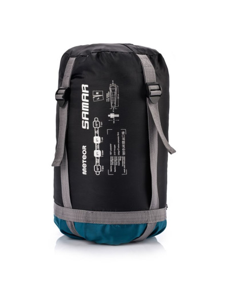 Śpiwór meteor samar 81103,81113