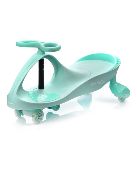 Jeździk grawitacyjny meteor swingo