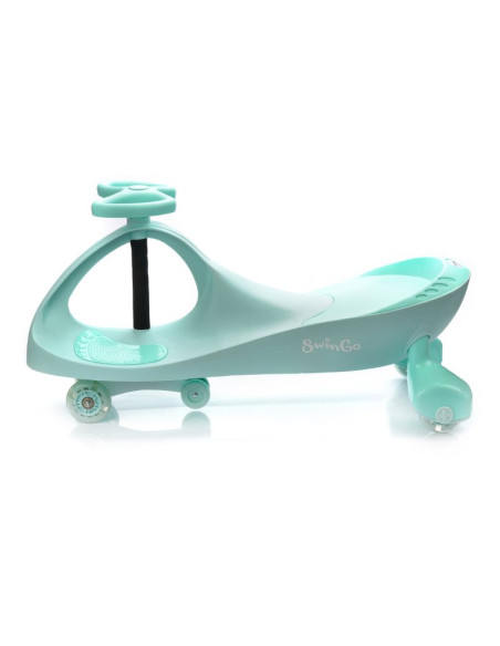 Jeździk grawitacyjny meteor swingo