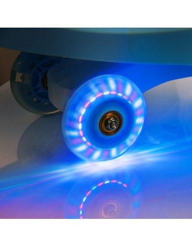 Jeździk grawitacyjny meteor swingo