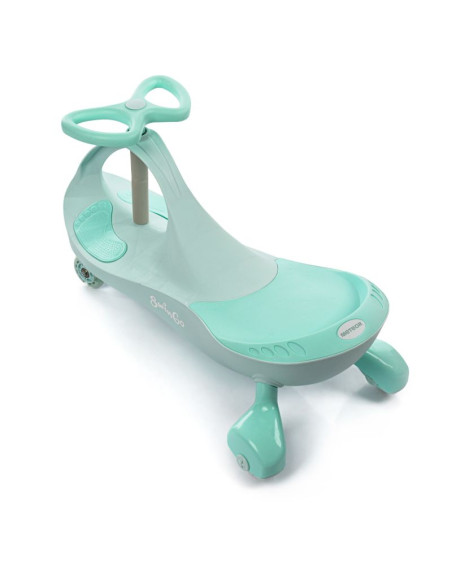 Jeździk grawitacyjny meteor swingo