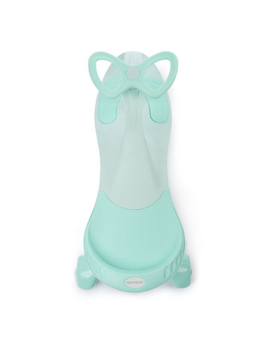 Jeździk grawitacyjny meteor swingo