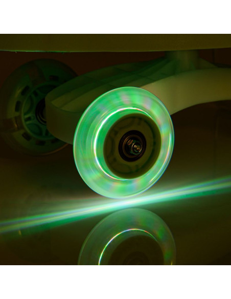 Jeździk grawitacyjny meteor swingo