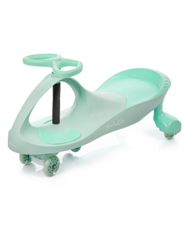 Jeździk grawitacyjny meteor swingo