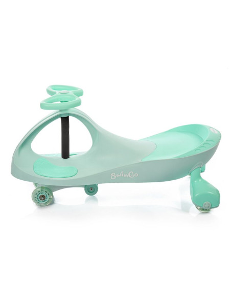 Jeździk grawitacyjny meteor swingo