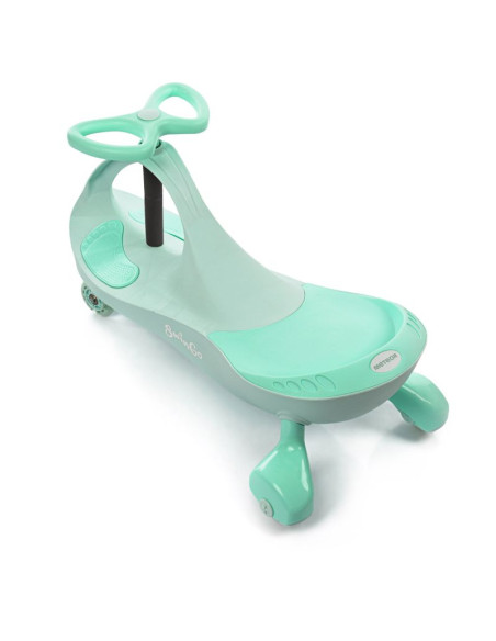 Jeździk grawitacyjny meteor swingo