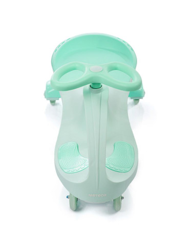 Jeździk grawitacyjny meteor swingo