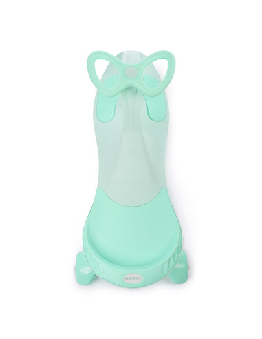 Jeździk grawitacyjny meteor swingo