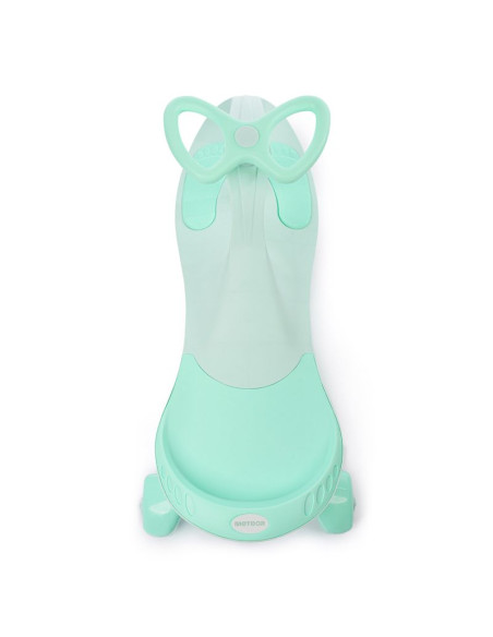 Jeździk grawitacyjny meteor swingo