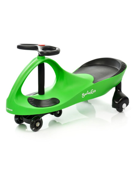 Jeździk grawitacyjny meteor swingo