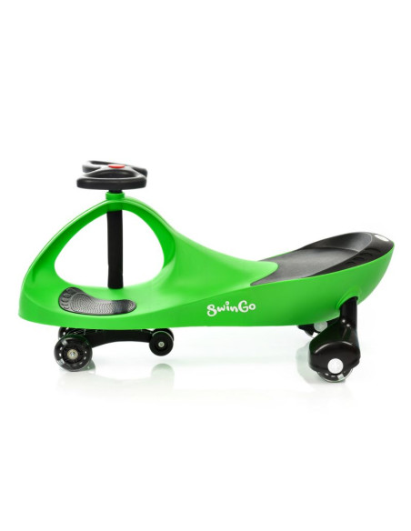 Jeździk grawitacyjny meteor swingo