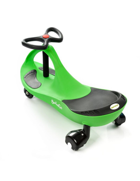 Jeździk grawitacyjny meteor swingo